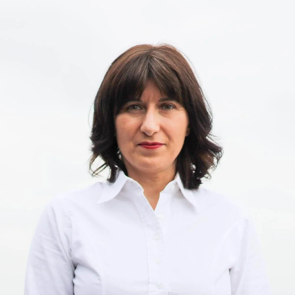 Giorgia Prestento